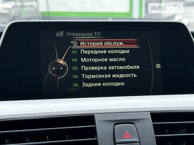 Сірий БМВ 3 Серія ГТ, об'ємом двигуна 2 л та пробігом 190 тис. км за 18800 $, фото 20 на Automoto.ua