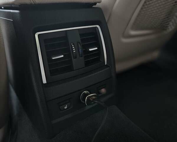 Серый БМВ 3 Серия ГТ, объемом двигателя 2 л и пробегом 199 тыс. км за 21500 $, фото 17 на Automoto.ua