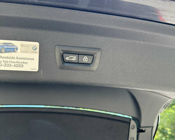 Серый БМВ 3 Серия ГТ, объемом двигателя 2 л и пробегом 91 тыс. км за 22000 $, фото 38 на Automoto.ua