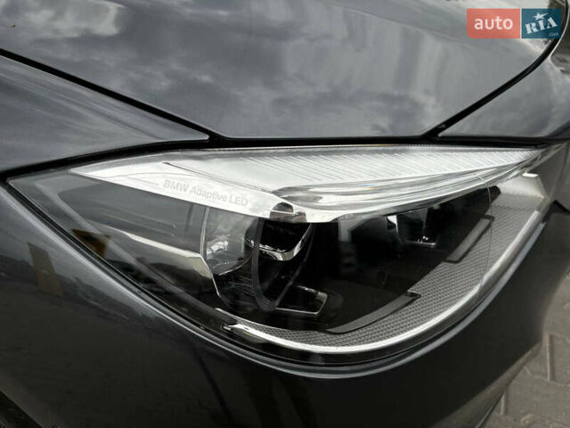Серый БМВ 3 Серия ГТ, объемом двигателя 2 л и пробегом 120 тыс. км за 21900 $, фото 4 на Automoto.ua