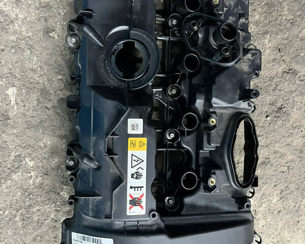 Серый БМВ 3 Серия ГТ, объемом двигателя 2 л и пробегом 187 тыс. км за 18300 $, фото 27 на Automoto.ua