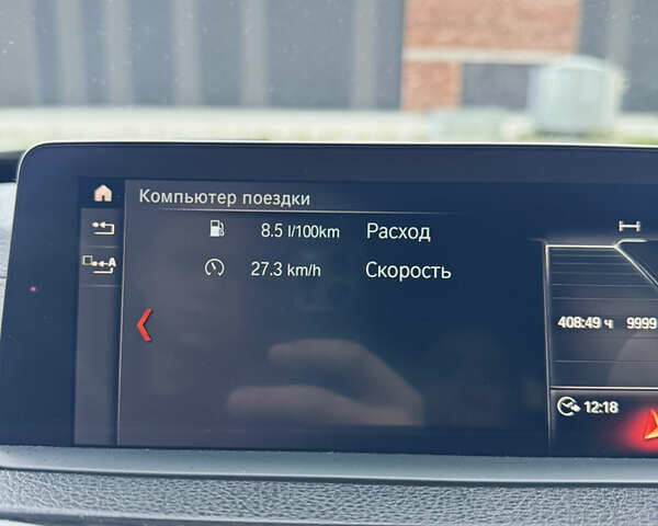 Серый БМВ 3 Серия ГТ, объемом двигателя 2 л и пробегом 230 тыс. км за 21900 $, фото 25 на Automoto.ua