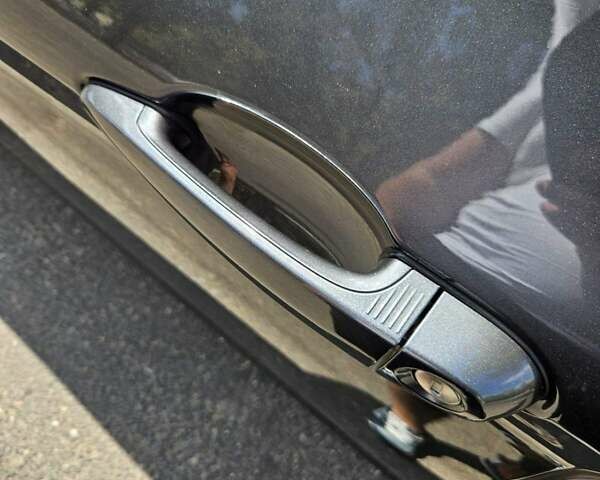 Серый БМВ 3 Серия ГТ, объемом двигателя 2 л и пробегом 136 тыс. км за 23456 $, фото 5 на Automoto.ua