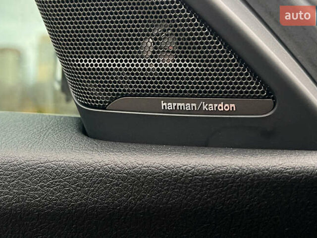 Серый БМВ 3 Серия ГТ, объемом двигателя 3 л и пробегом 101 тыс. км за 23500 $, фото 19 на Automoto.ua