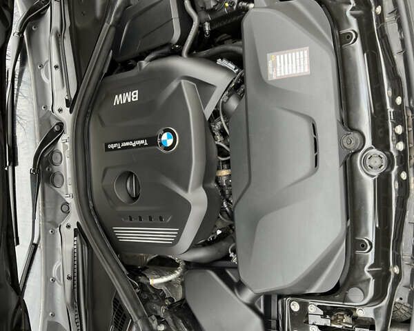 Серый БМВ 3 Серия ГТ, объемом двигателя 2 л и пробегом 187 тыс. км за 18300 $, фото 25 на Automoto.ua