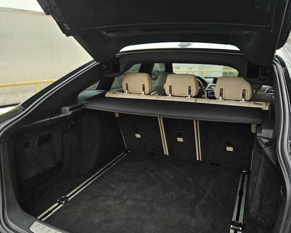 Серый БМВ 3 Серия ГТ, объемом двигателя 2 л и пробегом 199 тыс. км за 21500 $, фото 18 на Automoto.ua