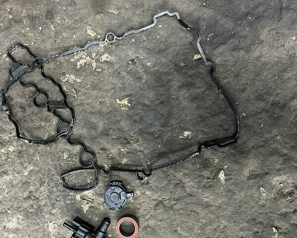 Серый БМВ 3 Серия ГТ, объемом двигателя 2 л и пробегом 187 тыс. км за 18300 $, фото 28 на Automoto.ua