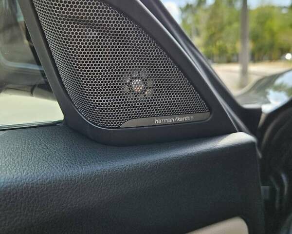 Серый БМВ 3 Серия ГТ, объемом двигателя 2 л и пробегом 136 тыс. км за 23456 $, фото 13 на Automoto.ua