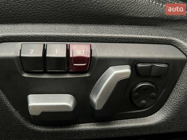 Серый БМВ 3 Серия ГТ, объемом двигателя 3 л и пробегом 101 тыс. км за 23500 $, фото 18 на Automoto.ua