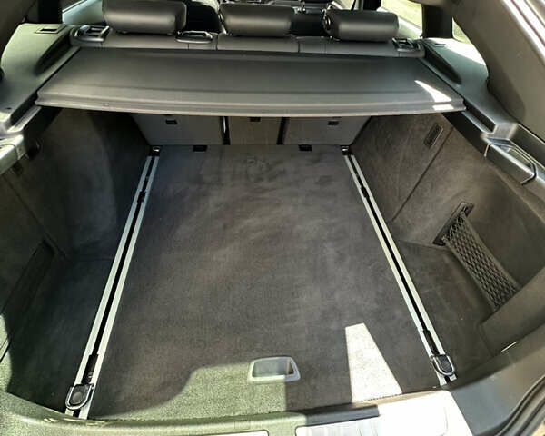 Серый БМВ 3 Серия ГТ, объемом двигателя 2 л и пробегом 91 тыс. км за 22000 $, фото 35 на Automoto.ua