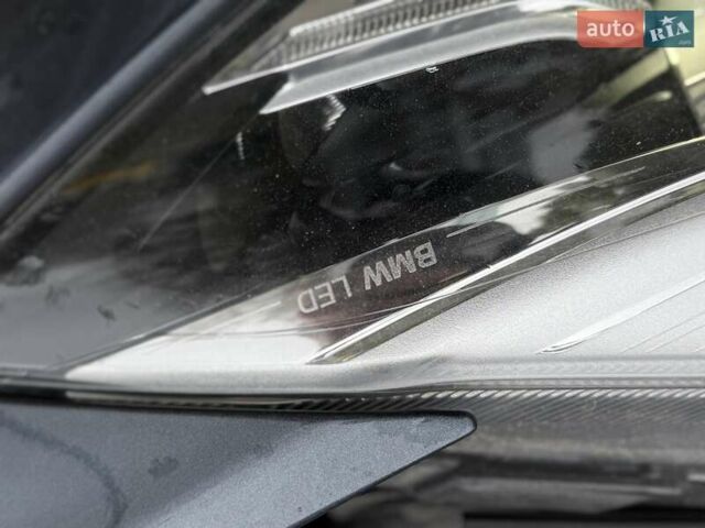 Сірий БМВ 3 Серія ГТ, об'ємом двигуна 2 л та пробігом 146 тис. км за 19500 $, фото 33 на Automoto.ua