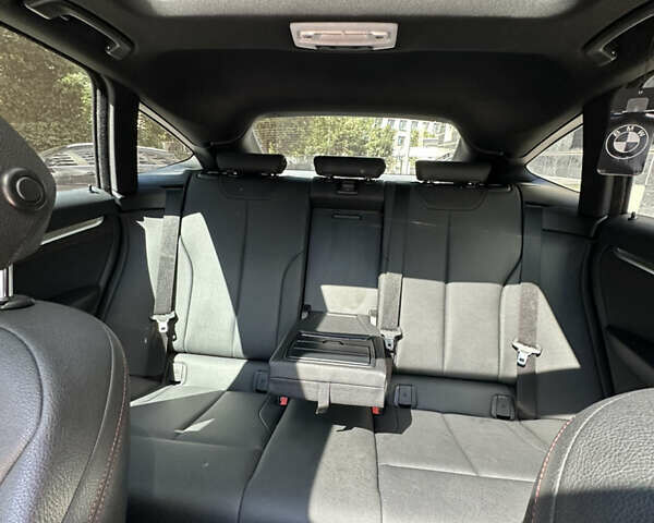 Серый БМВ 3 Серия ГТ, объемом двигателя 2 л и пробегом 91 тыс. км за 22000 $, фото 31 на Automoto.ua