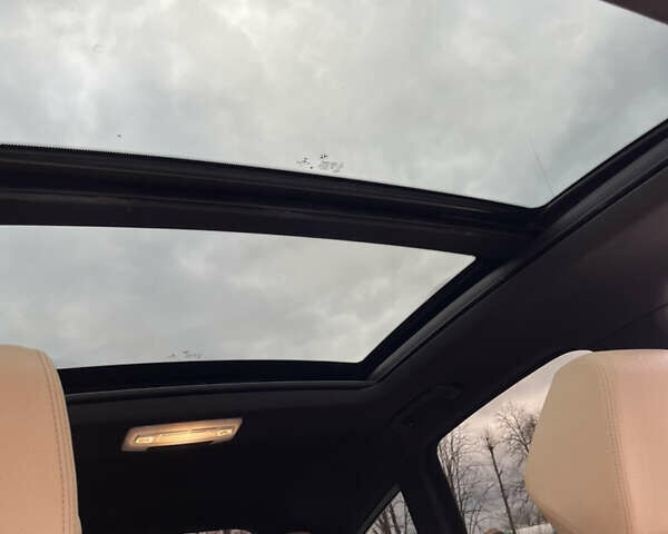 Серый БМВ 3 Серия ГТ, объемом двигателя 3 л и пробегом 131 тыс. км за 27000 $, фото 18 на Automoto.ua