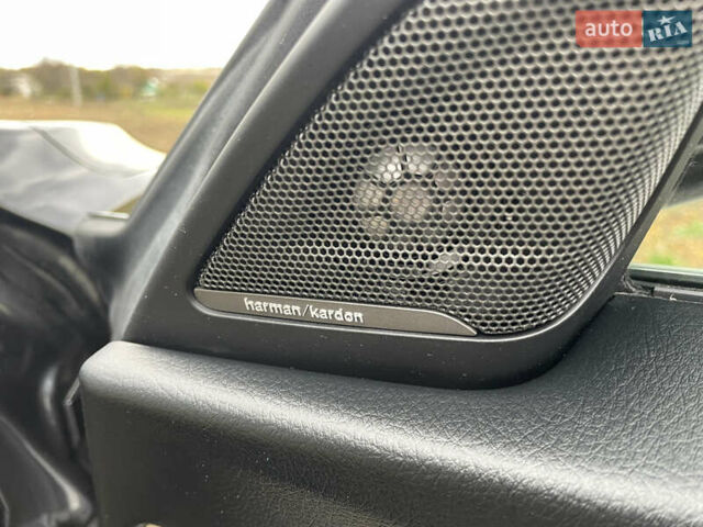 Серый БМВ 3 Серия ГТ, объемом двигателя 3 л и пробегом 131 тыс. км за 27000 $, фото 21 на Automoto.ua