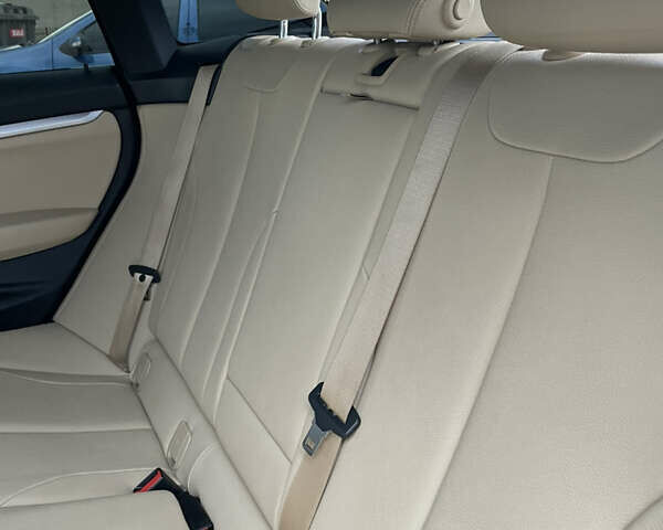 Серый БМВ 3 Серия ГТ, объемом двигателя 3 л и пробегом 131 тыс. км за 27000 $, фото 23 на Automoto.ua