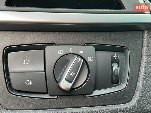 Сірий БМВ 3 Серія ГТ, об'ємом двигуна 2 л та пробігом 72 тис. км за 28700 $, фото 16 на Automoto.ua