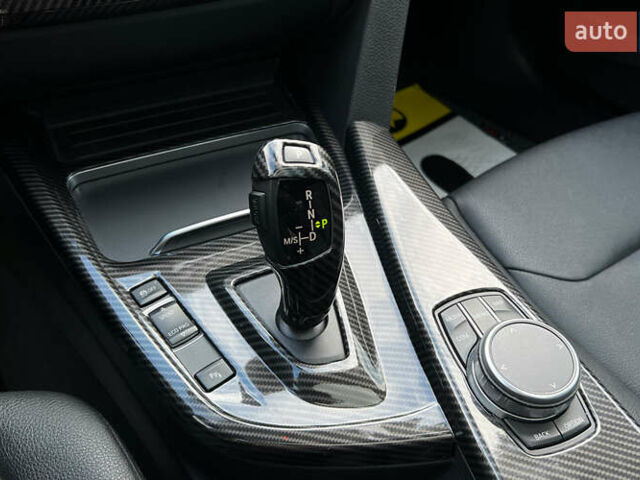 Сірий БМВ 3 Серія ГТ, об'ємом двигуна 2 л та пробігом 72 тис. км за 28700 $, фото 17 на Automoto.ua