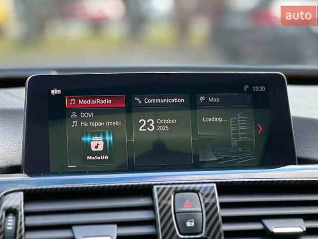 Сірий БМВ 3 Серія ГТ, об'ємом двигуна 2 л та пробігом 72 тис. км за 28700 $, фото 14 на Automoto.ua