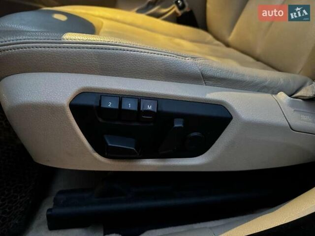 Синій БМВ 3 Серія ГТ, об'ємом двигуна 2 л та пробігом 204 тис. км за 14490 $, фото 41 на Automoto.ua