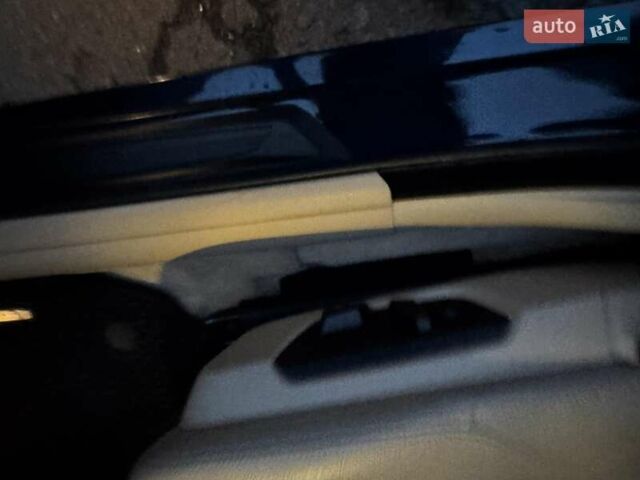 Синій БМВ 3 Серія ГТ, об'ємом двигуна 2 л та пробігом 204 тис. км за 14490 $, фото 40 на Automoto.ua