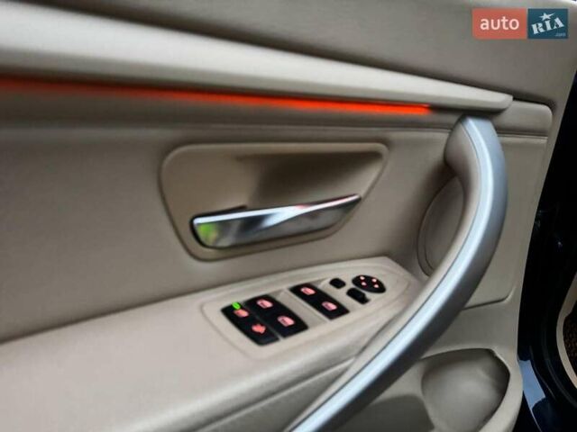 Синій БМВ 3 Серія ГТ, об'ємом двигуна 2 л та пробігом 204 тис. км за 14490 $, фото 13 на Automoto.ua
