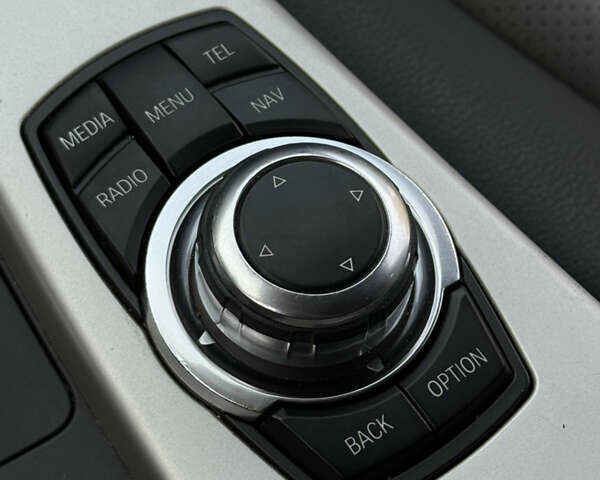 Синий БМВ 3 Серия ГТ, объемом двигателя 2 л и пробегом 276 тыс. км за 12799 $, фото 29 на Automoto.ua