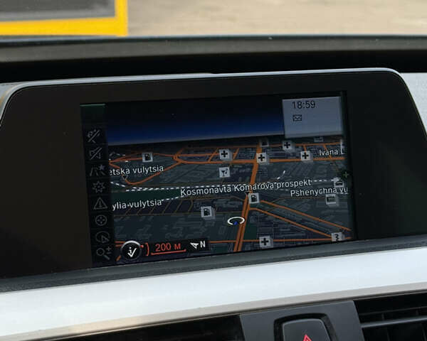 Синий БМВ 3 Серия ГТ, объемом двигателя 2 л и пробегом 276 тыс. км за 12799 $, фото 32 на Automoto.ua