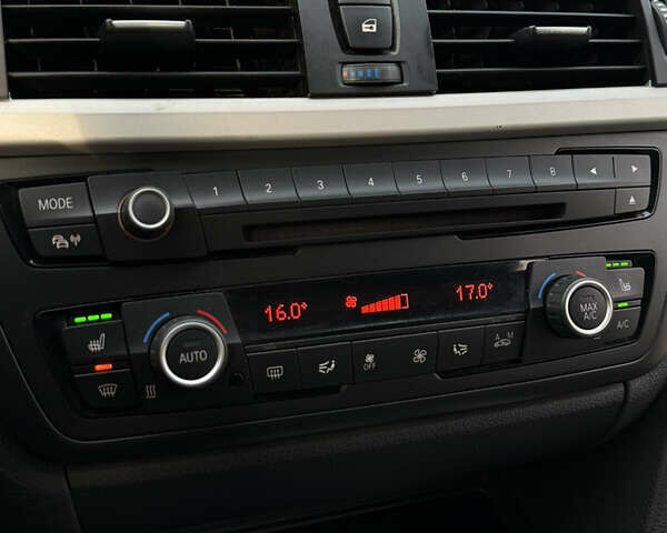 Синий БМВ 3 Серия ГТ, объемом двигателя 2 л и пробегом 276 тыс. км за 12799 $, фото 33 на Automoto.ua