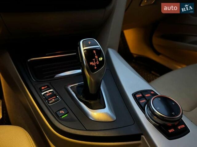 Синій БМВ 3 Серія ГТ, об'ємом двигуна 2 л та пробігом 204 тис. км за 14490 $, фото 25 на Automoto.ua