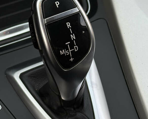 Синий БМВ 3 Серия ГТ, объемом двигателя 2 л и пробегом 276 тыс. км за 12799 $, фото 30 на Automoto.ua