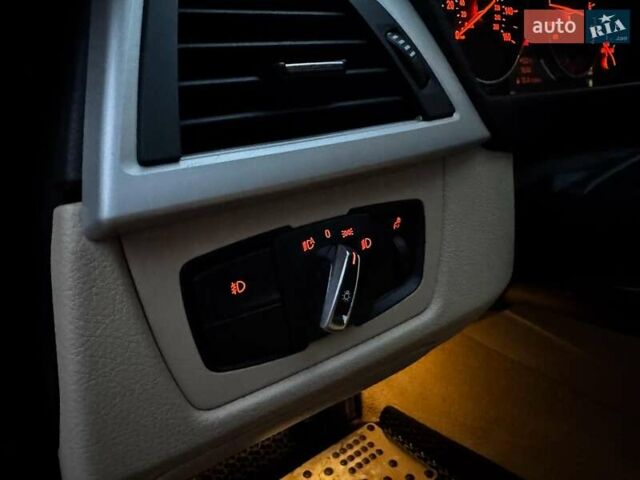 Синій БМВ 3 Серія ГТ, об'ємом двигуна 2 л та пробігом 204 тис. км за 14490 $, фото 17 на Automoto.ua