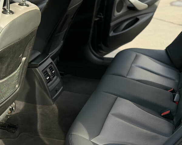 Синий БМВ 3 Серия ГТ, объемом двигателя 2 л и пробегом 276 тыс. км за 12799 $, фото 19 на Automoto.ua