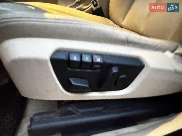 Синій БМВ 3 Серія ГТ, об'ємом двигуна 2 л та пробігом 204 тис. км за 14490 $, фото 16 на Automoto.ua