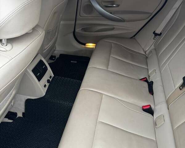 Синий БМВ 3 Серия ГТ, объемом двигателя 2 л и пробегом 203 тыс. км за 14900 $, фото 11 на Automoto.ua