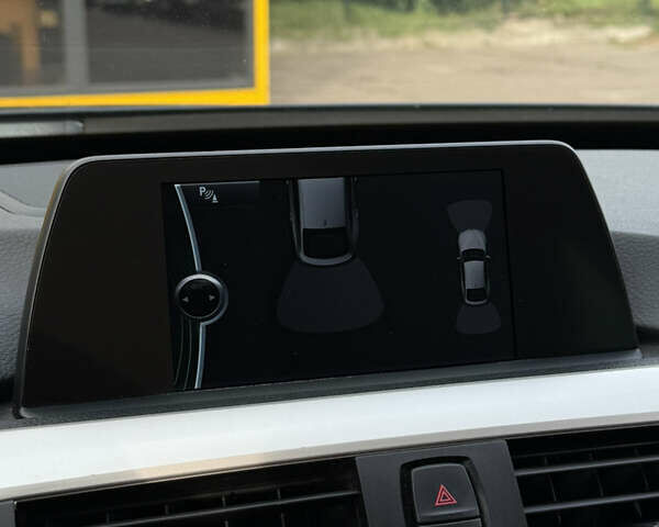 Синий БМВ 3 Серия ГТ, объемом двигателя 2 л и пробегом 276 тыс. км за 12799 $, фото 35 на Automoto.ua