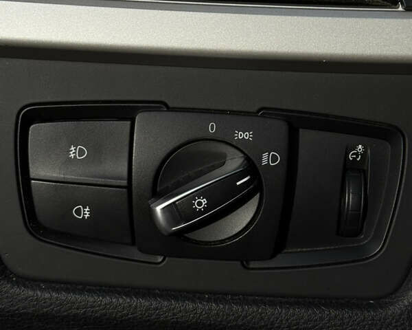 Синий БМВ 3 Серия ГТ, объемом двигателя 2 л и пробегом 276 тыс. км за 12799 $, фото 23 на Automoto.ua