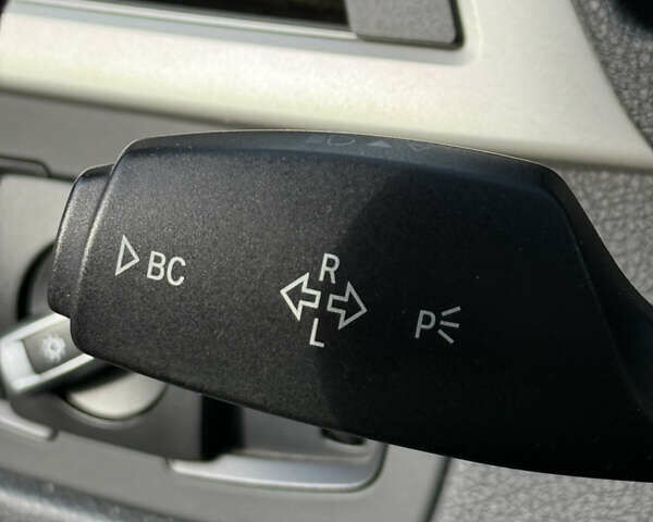 Синий БМВ 3 Серия ГТ, объемом двигателя 2 л и пробегом 276 тыс. км за 12799 $, фото 25 на Automoto.ua