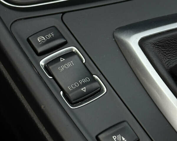 Синий БМВ 3 Серия ГТ, объемом двигателя 2 л и пробегом 276 тыс. км за 12799 $, фото 31 на Automoto.ua