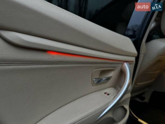 Синій БМВ 3 Серія ГТ, об'ємом двигуна 2 л та пробігом 204 тис. км за 14490 $, фото 29 на Automoto.ua