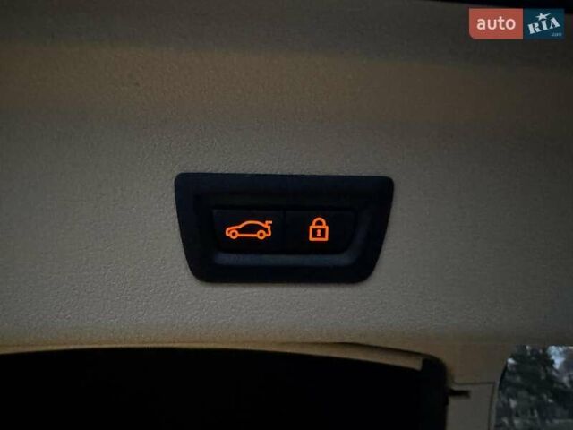 Синій БМВ 3 Серія ГТ, об'ємом двигуна 2 л та пробігом 204 тис. км за 14490 $, фото 9 на Automoto.ua