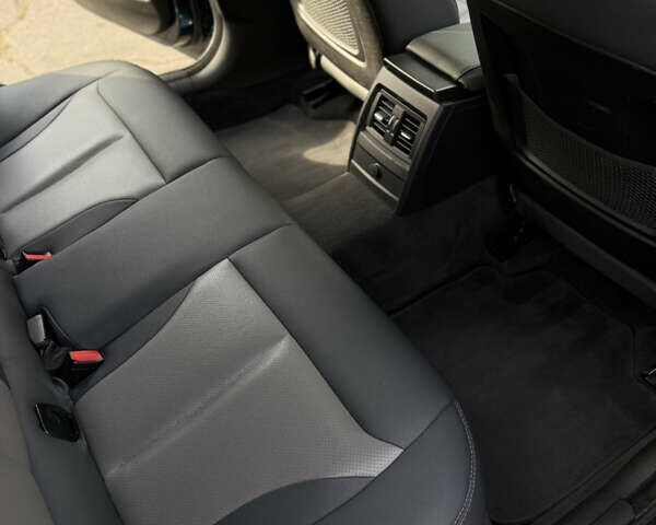 Синий БМВ 3 Серия ГТ, объемом двигателя 2 л и пробегом 276 тыс. км за 12799 $, фото 17 на Automoto.ua