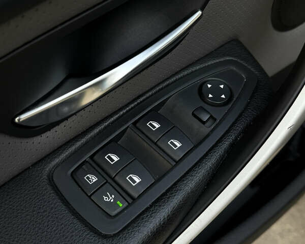 Синий БМВ 3 Серия ГТ, объемом двигателя 2 л и пробегом 276 тыс. км за 12799 $, фото 21 на Automoto.ua