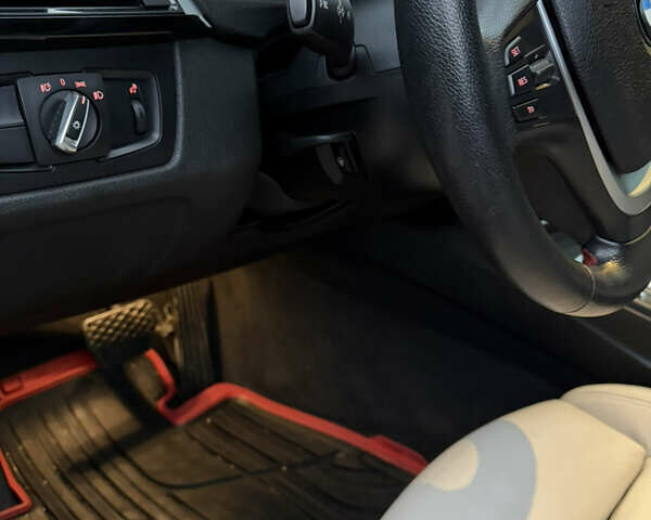 Синий БМВ 3 Серия ГТ, объемом двигателя 2 л и пробегом 201 тыс. км за 14400 $, фото 23 на Automoto.ua