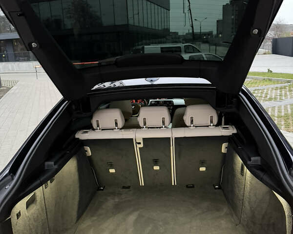 Синий БМВ 3 Серия ГТ, объемом двигателя 2 л и пробегом 202 тыс. км за 14300 $, фото 30 на Automoto.ua