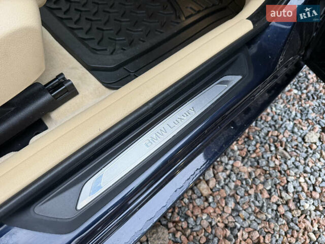 Синий БМВ 3 Серия ГТ, объемом двигателя 2 л и пробегом 200 тыс. км за 14900 $, фото 59 на Automoto.ua