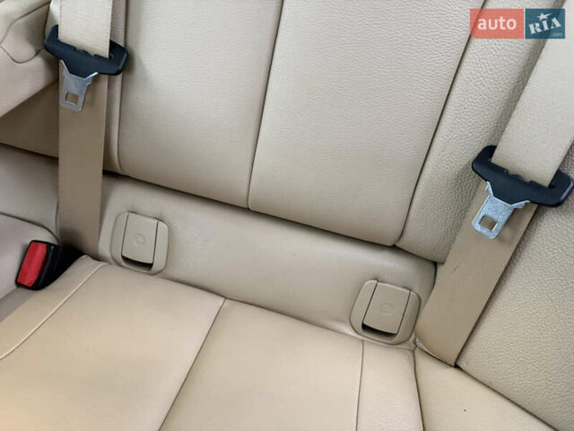 Синий БМВ 3 Серия ГТ, объемом двигателя 2 л и пробегом 200 тыс. км за 14900 $, фото 51 на Automoto.ua