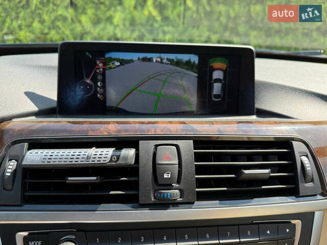 Синій БМВ 3 Серія ГТ, об'ємом двигуна 2 л та пробігом 200 тис. км за 15500 $, фото 53 на Automoto.ua