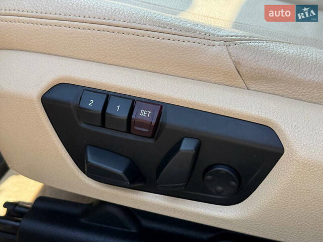 Синій БМВ 3 Серія ГТ, об'ємом двигуна 2 л та пробігом 200 тис. км за 15500 $, фото 39 на Automoto.ua