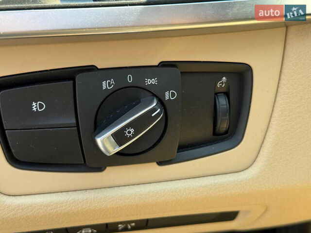 Синій БМВ 3 Серія ГТ, об'ємом двигуна 2 л та пробігом 200 тис. км за 15500 $, фото 38 на Automoto.ua