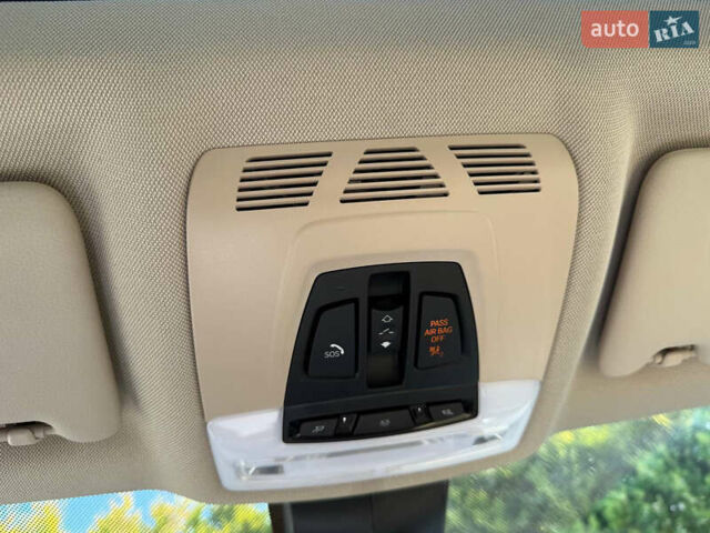 Синій БМВ 3 Серія ГТ, об'ємом двигуна 2 л та пробігом 200 тис. км за 15500 $, фото 34 на Automoto.ua